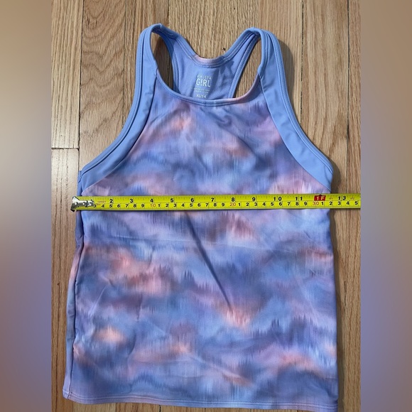 Athleta Girl tank top - Picture 5 of 5